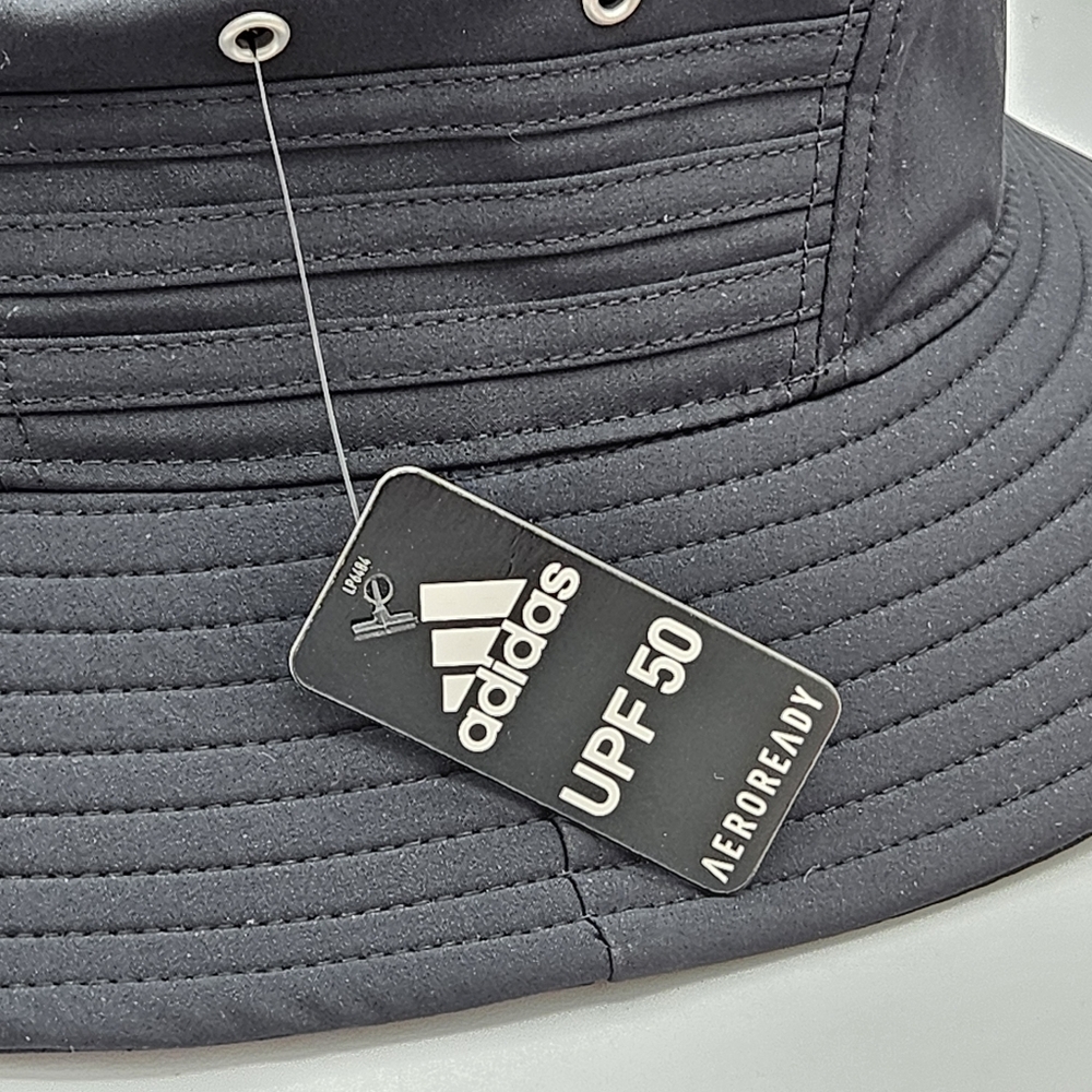 Nwt Adidas Bucket Utility Victory outdoor hiking fishing golf Hat OSFA - Picture 12 of 15